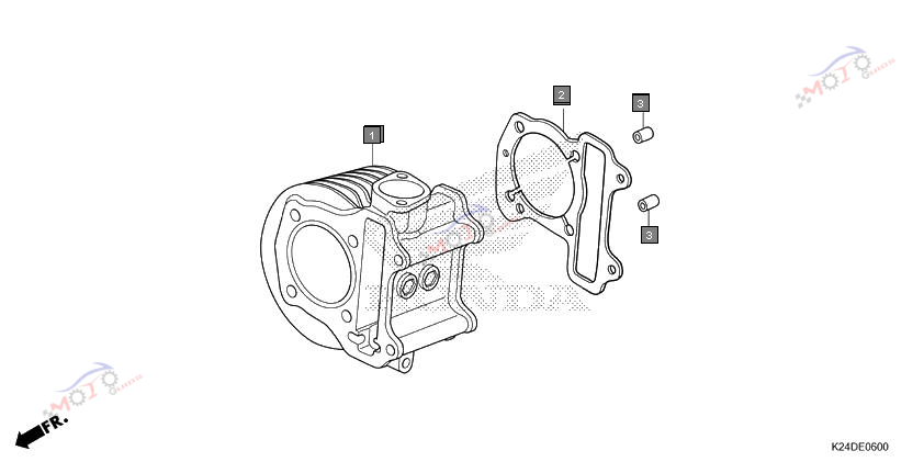 Engine Diagram